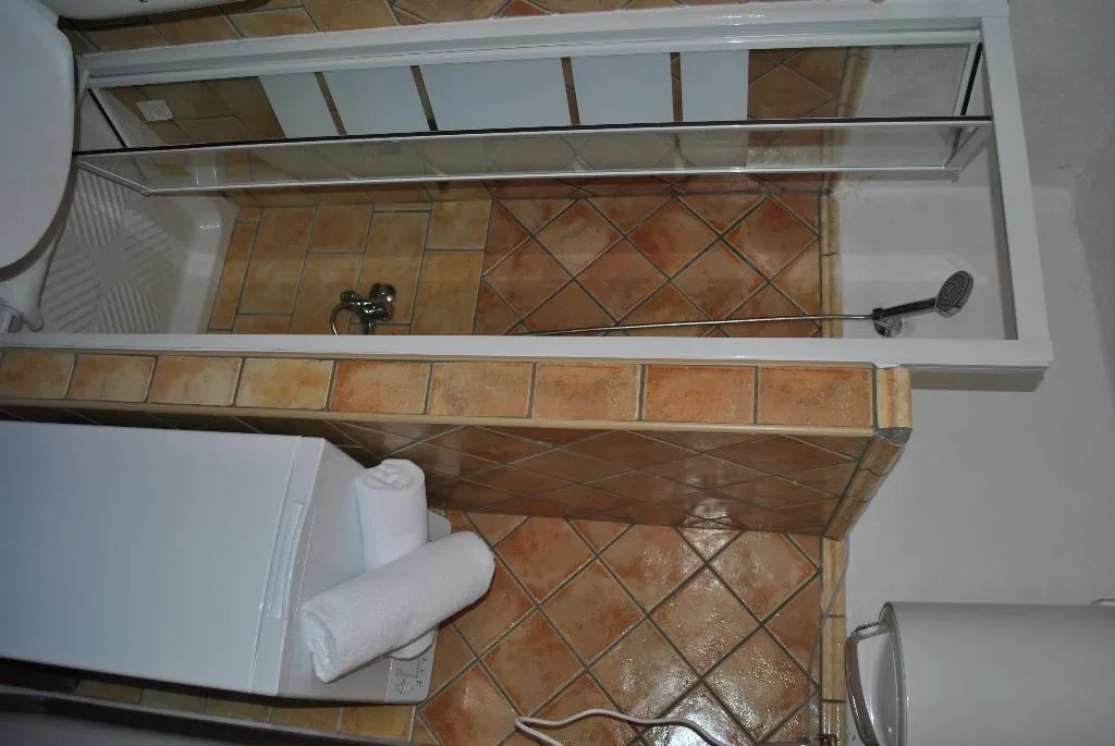 APARTMENT TWO BEDROOMS Room, RK La Casona de Tejeda, Gran Canaria