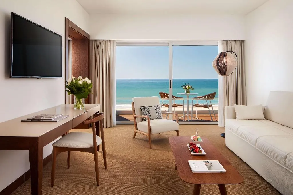 Room, Tivoli Marina Vilamoura Algarve Resort, Algarve