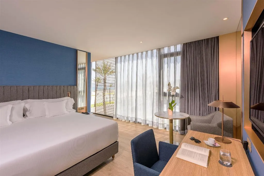 Room PREMIUM Room, Barcelo Tanger, Tangier