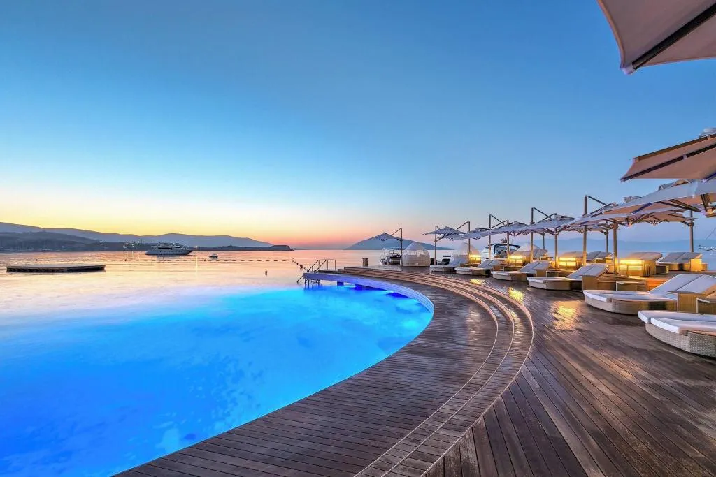 General view, Caresse, A Luxury Collection Resort, Bodrum