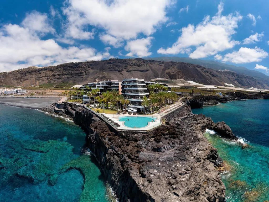 Conferences, Melia La Palma, La Palma