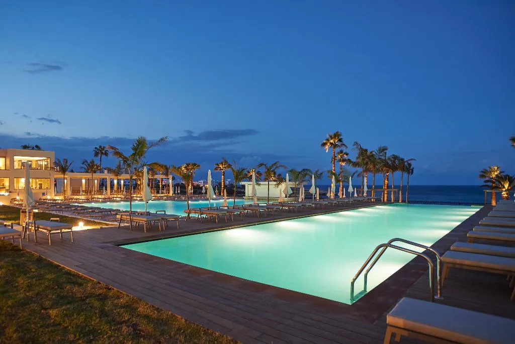 Pool, Sunrise Jade - Adults only, Cyprus