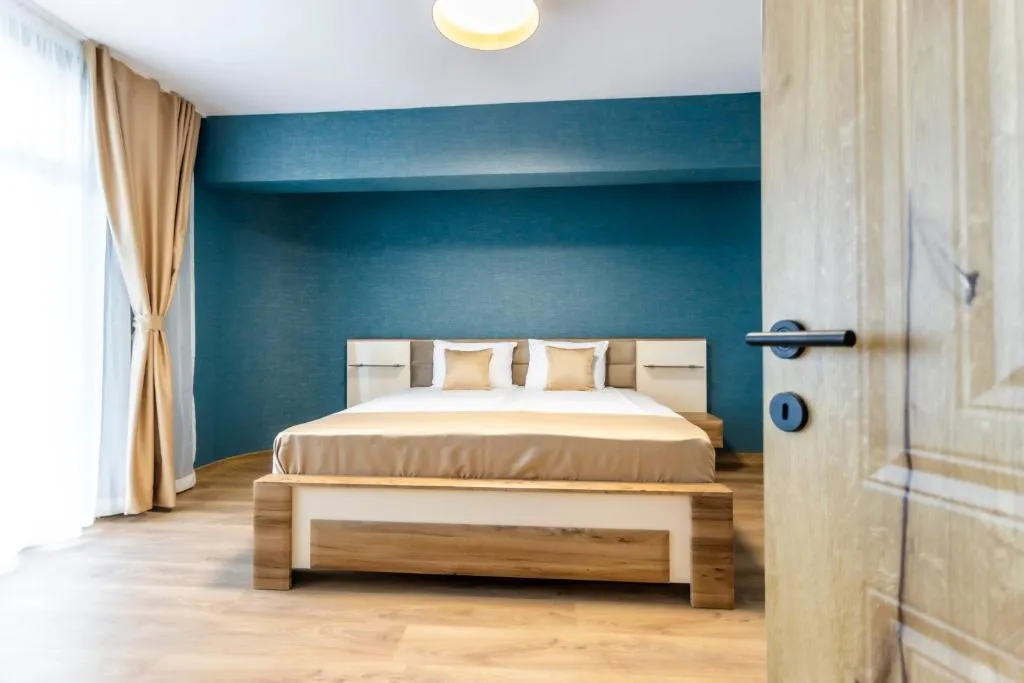 DOUBLE SUPERIOR Room, Hotel Laguna Spa, Bourgas