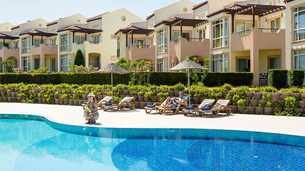 Pool, Ramada Residence By Wyndham Bozbuk, Izmir