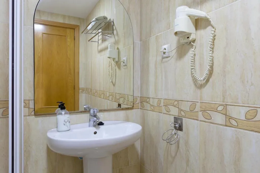APARTMENT ONE BEDROOM Room, Puerta Del Sol Trm, Costa Del Sol