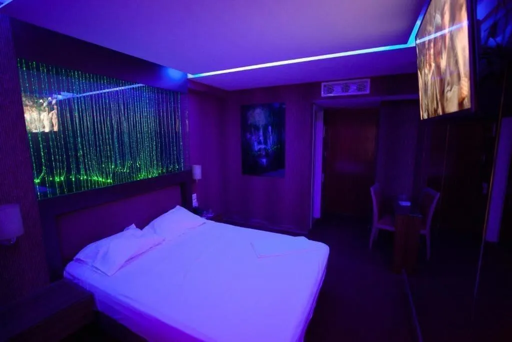 Room, Lacoba Hotel – Adults Only, Athens
