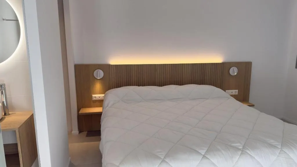 Room, MYO Barcelona Hotel & Apartments, Barcelona