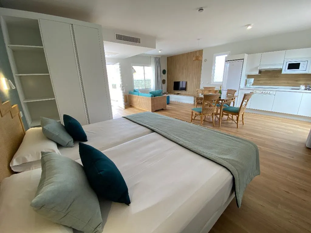 DOUBLE SEA VIEW Room, Hotel Esmeralda Maris by LIVVO, Fuerteventura