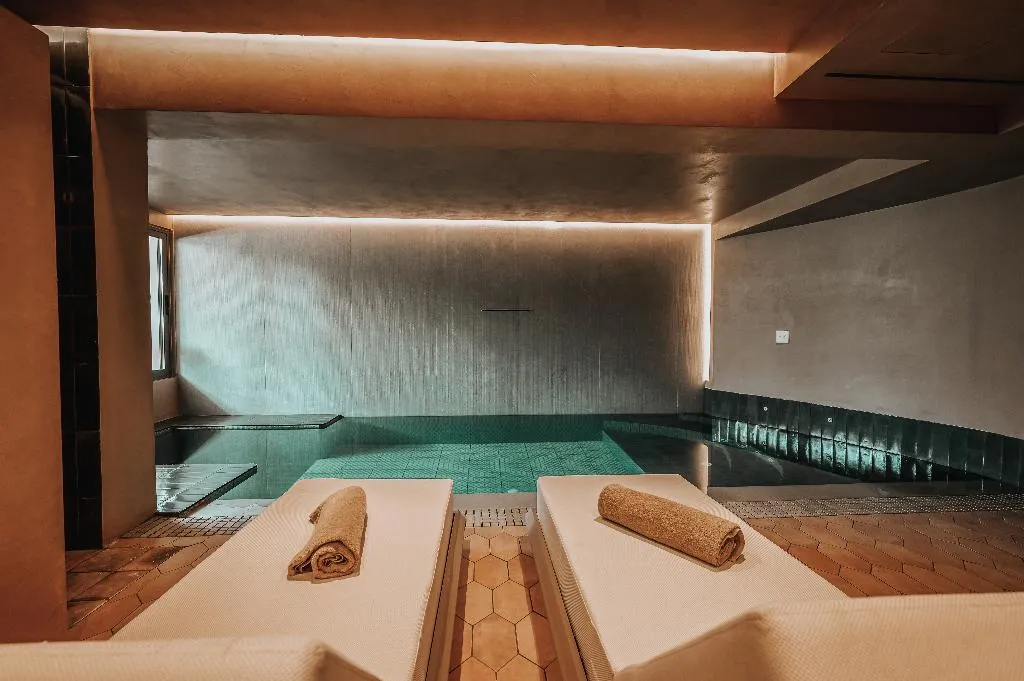 Pool, Sagredo Boutique Hotel And Spa, Kos