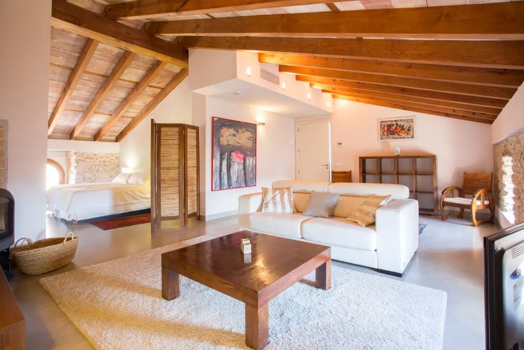 SUITE STANDARD Room, Ca n Beia, Majorca