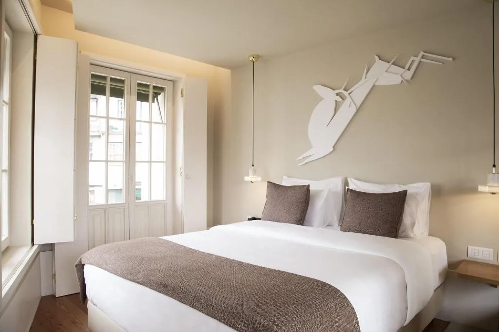 Room, Casa das LÃ©rias, Porto