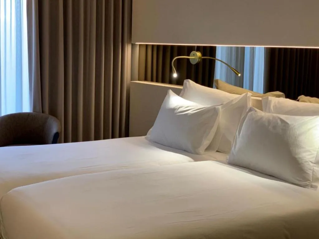 TWIN STANDARD Room, Cristal Setubal, Lisbon