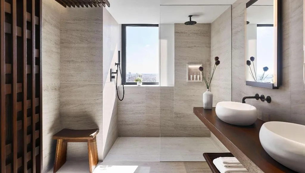 Room, Nobu Barcelona, Barcelona