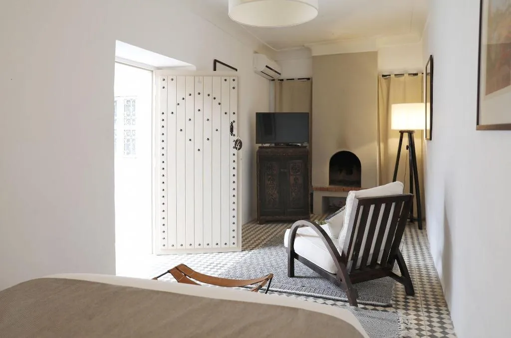 Room, Le Petit Hotel Du Flouka, Marrakech