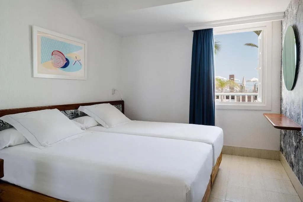 APARTMENT POOL VIEW Room, Plus Fariones Apartamentos, Lanzarote