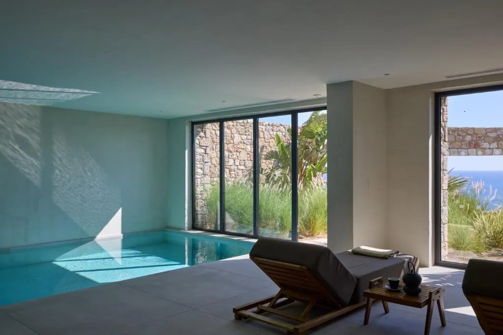 Sports and Entertainment, KOIA all-suite Wellbeing Resort, Kos
