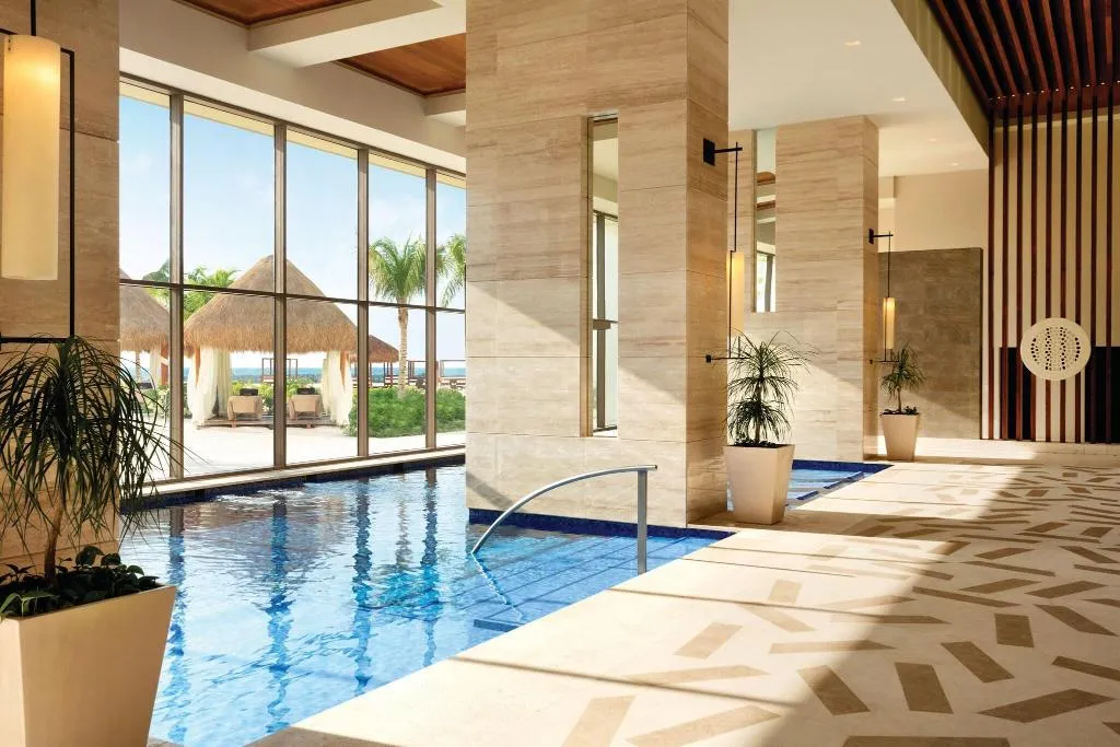 Sports and Entertainment, Hyatt Ziva Cancun, Cancun Area