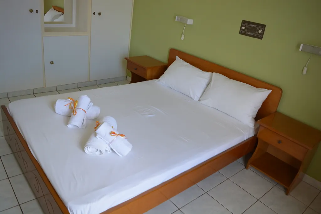 APARTMENT STANDARD Room, Montes Studios & Apartments, Zante