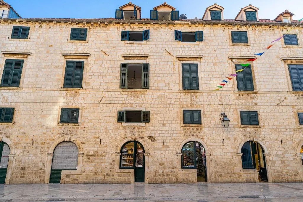General view, Lumin Guesthouse, Dubrovnik