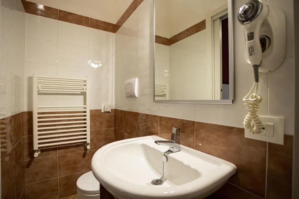 Room, Trapani Home, Palermo