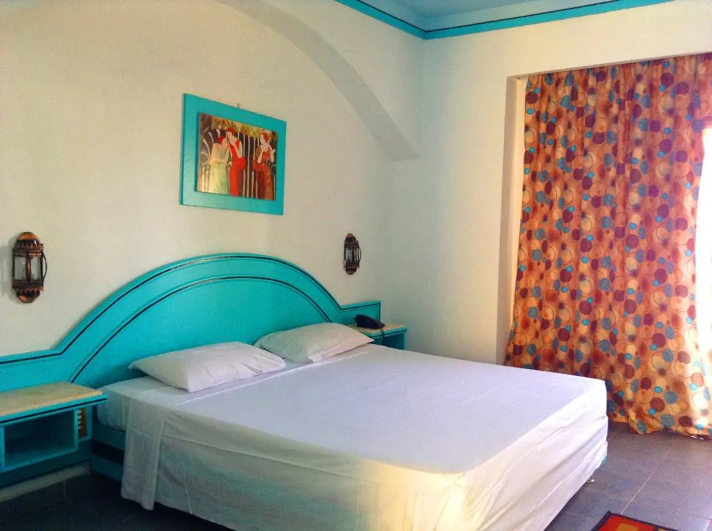 DOUBLE GARDEN VIEW Room, Mirage Bay Resort & Aquapark, Red Sea Riviera