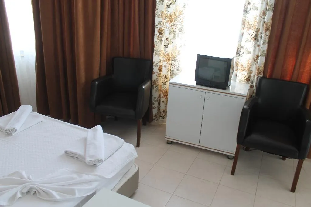 Room, Rosella Hotel, Antalya
