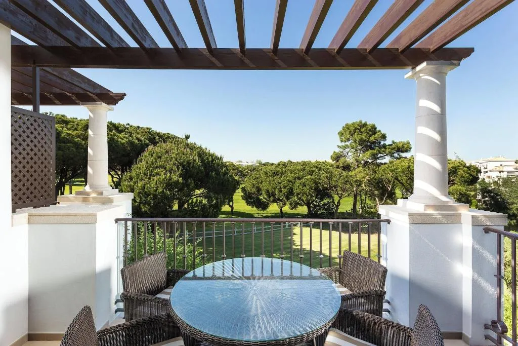 Room, Pine Cliffs Residence, Algarve
