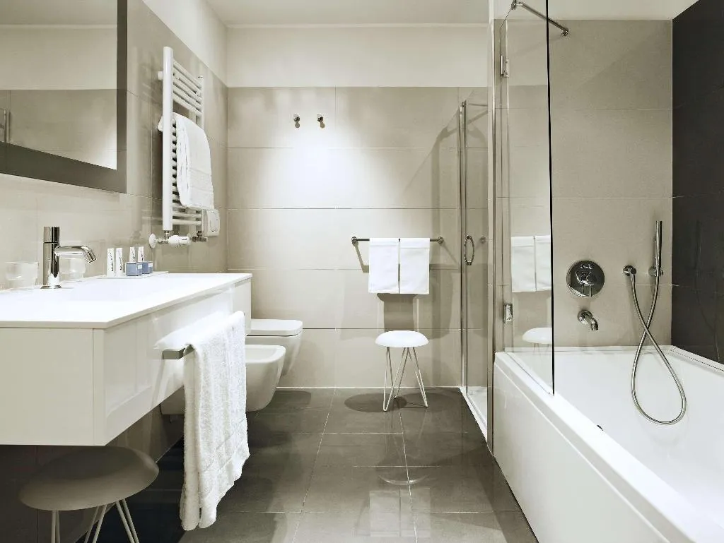 Room, Move Hotels Venezia Nord, Venice