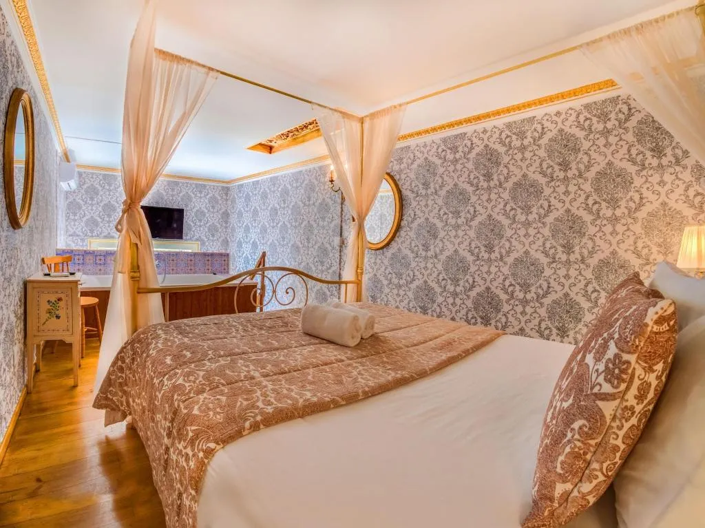 Room, Palácio das Especiarias, Lisbon