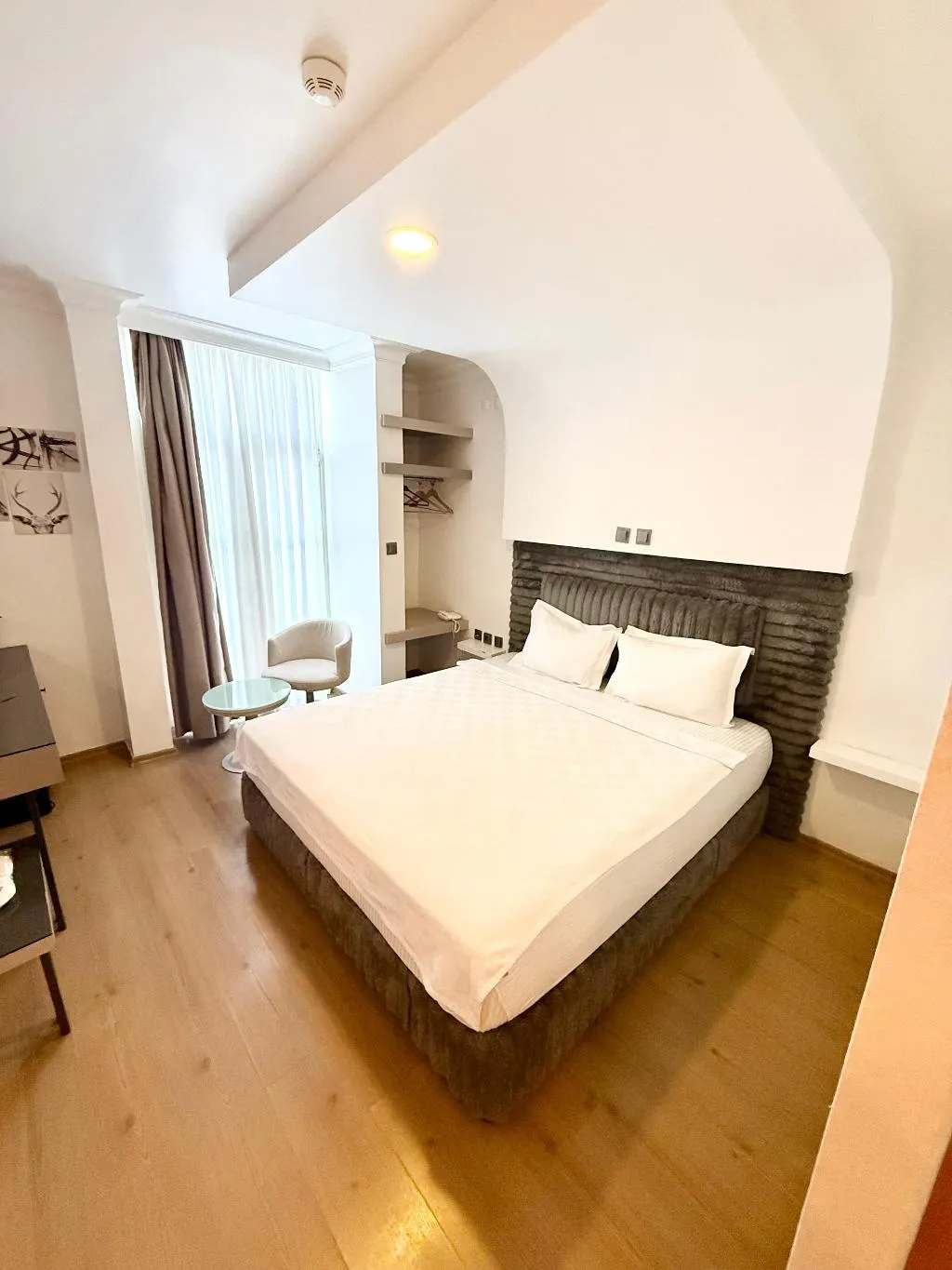 DOUBLE STANDARD Room, NFK The House Hotel, Antalya