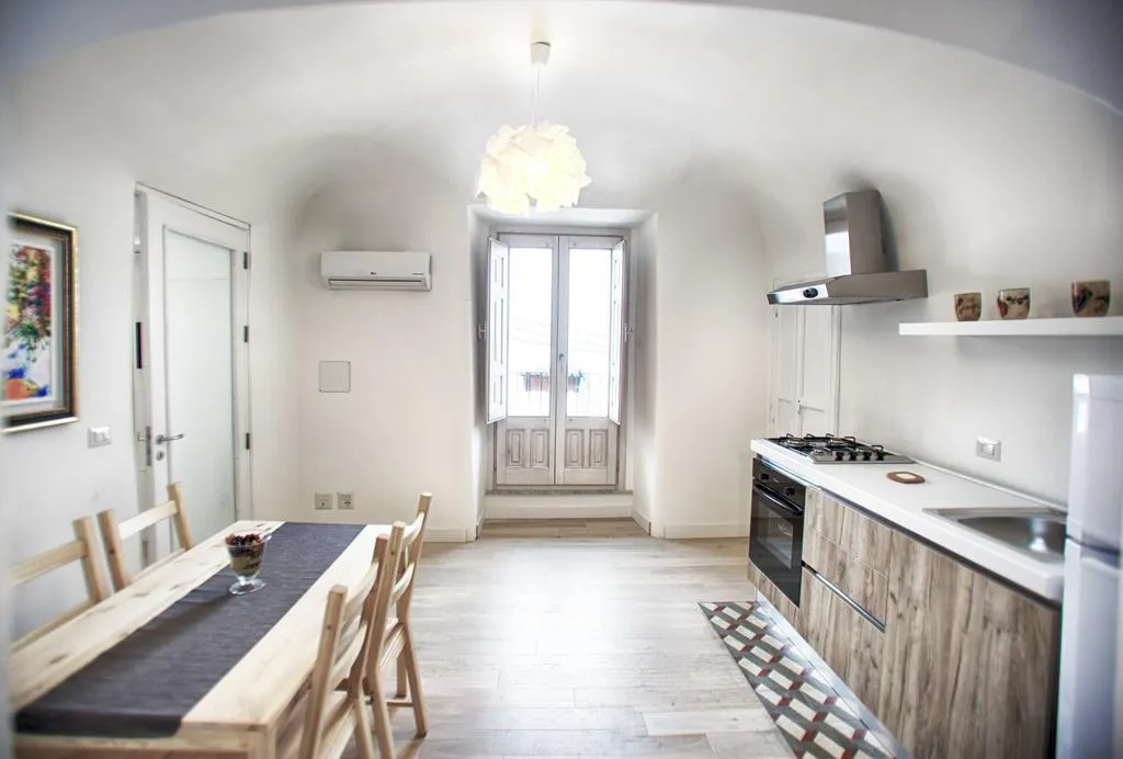 Room, Residence Ventimiglia, Palermo