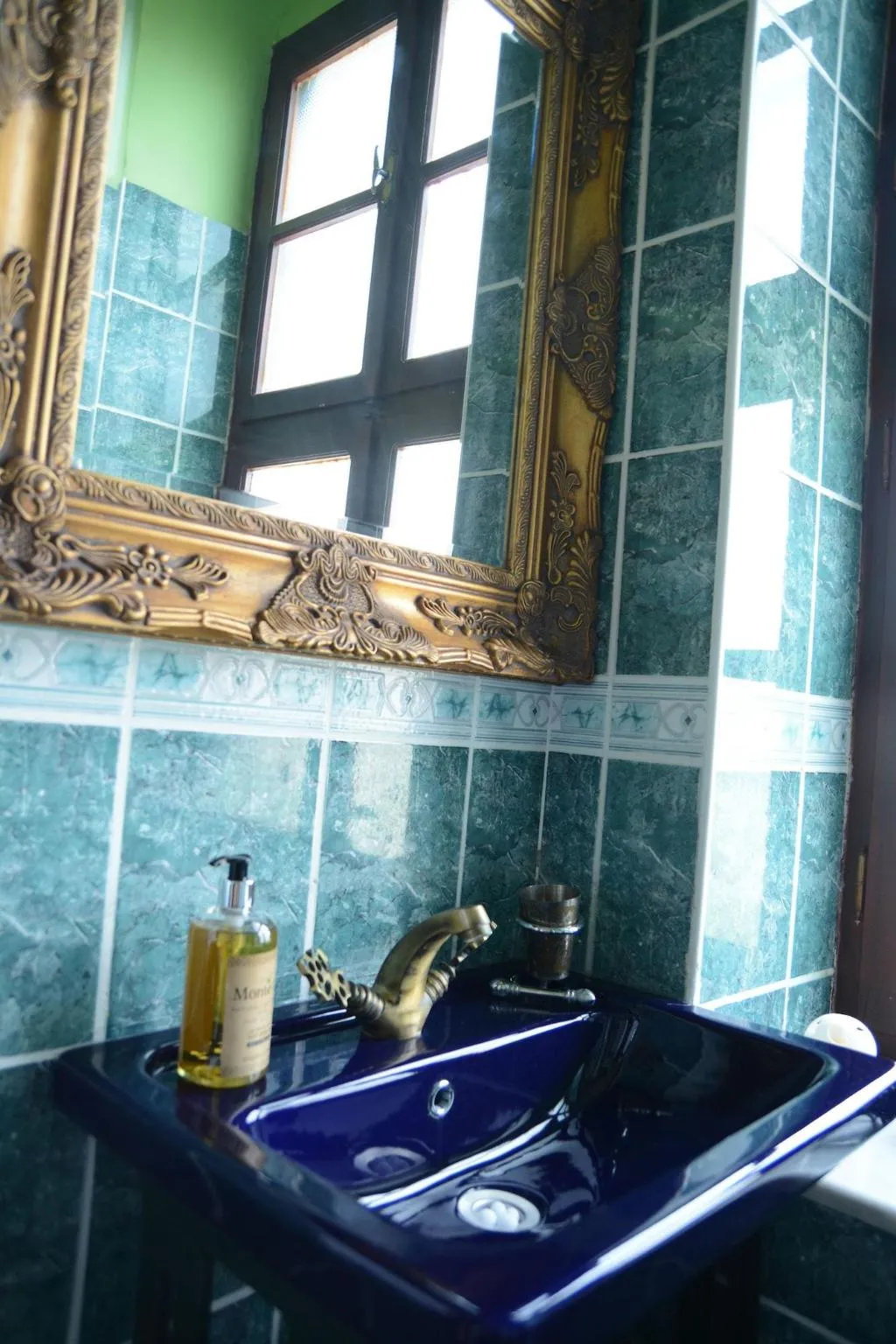 Room, Cunda Zehra Teyzenin Evi, Izmir
