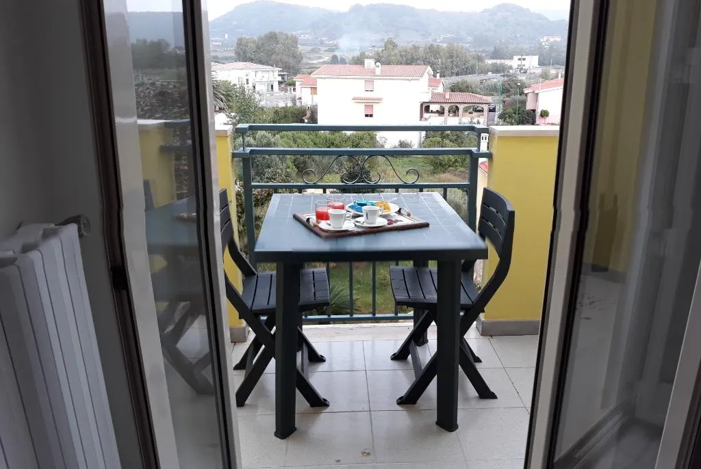 DOUBLE SUPERIOR Room, Dori d'Oro Hotel, Olbia
