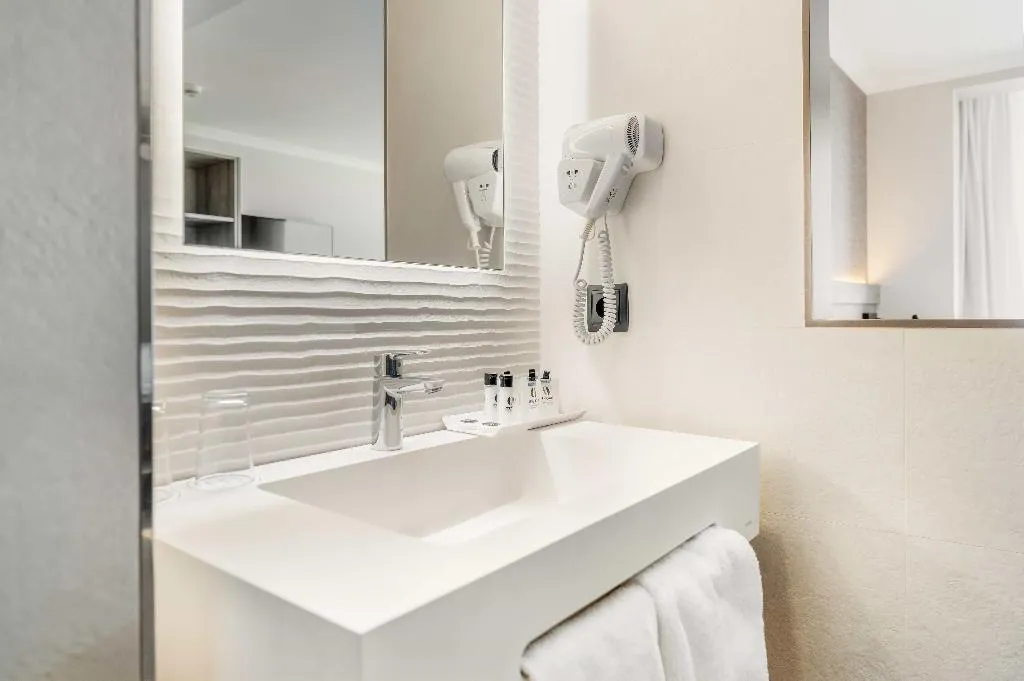 Room, Metropol Hotel, Costa Brava