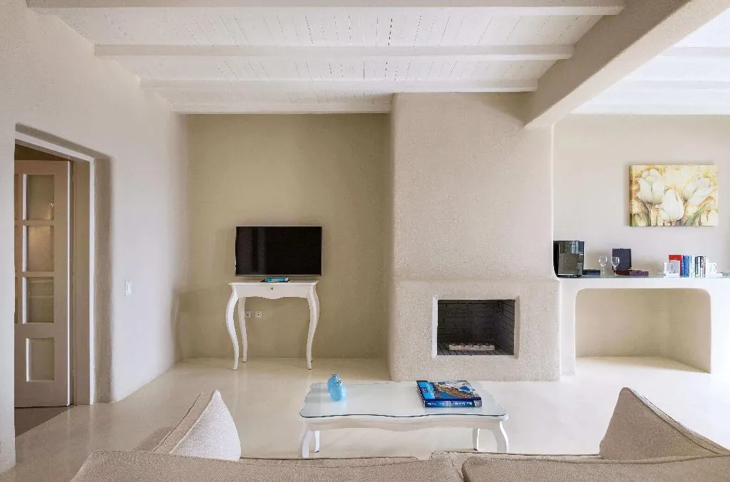 SUITE WITH VIEWS Room, Carpe Diem Exclusive Boutique Resort, Santorini