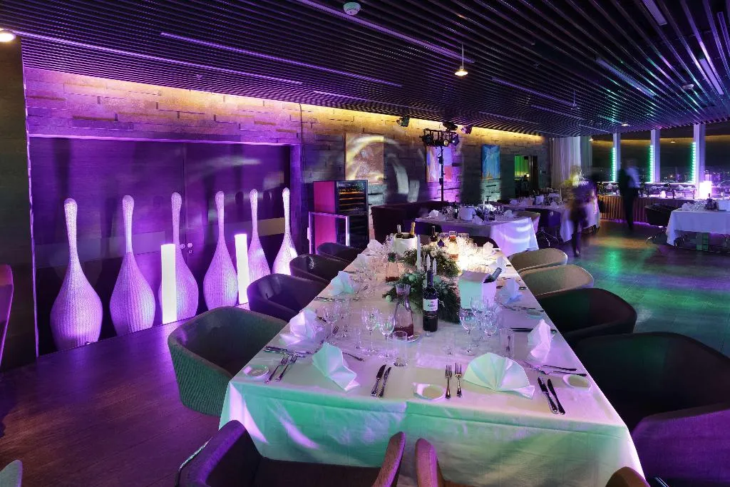 Restaurant, Radisson Collection Hotel, Tallinn, Tallinn