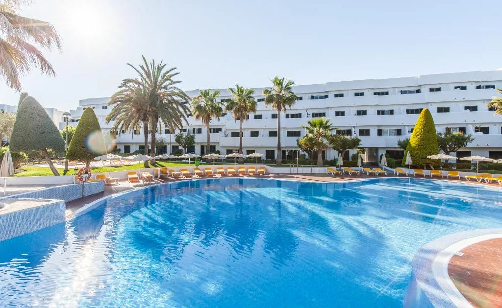 General view, BLUESEA Ses Cases D'Or, Majorca