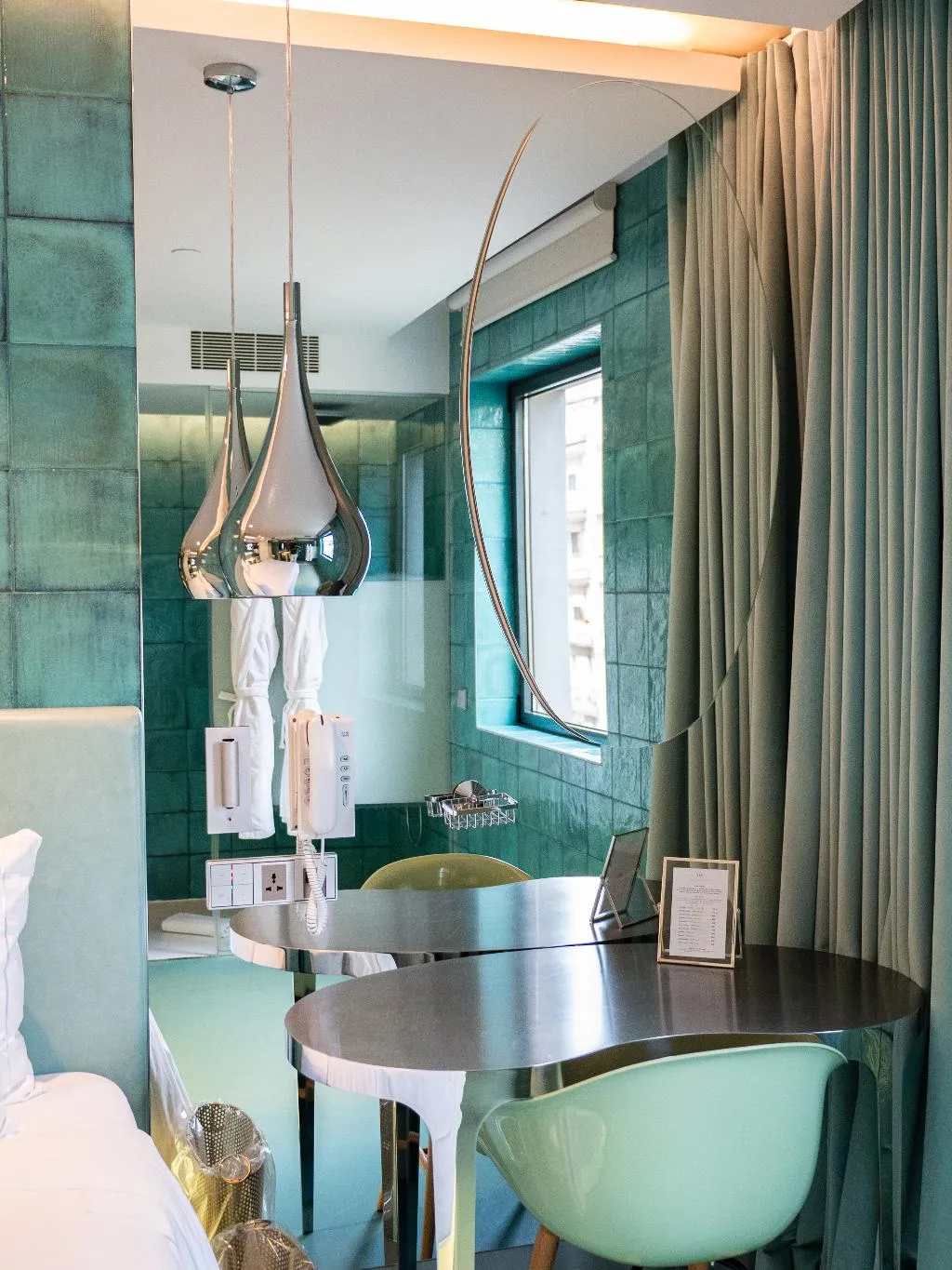 DOUBLE SUPERIOR Room, WC by The Beautique Hotels, Lisbon