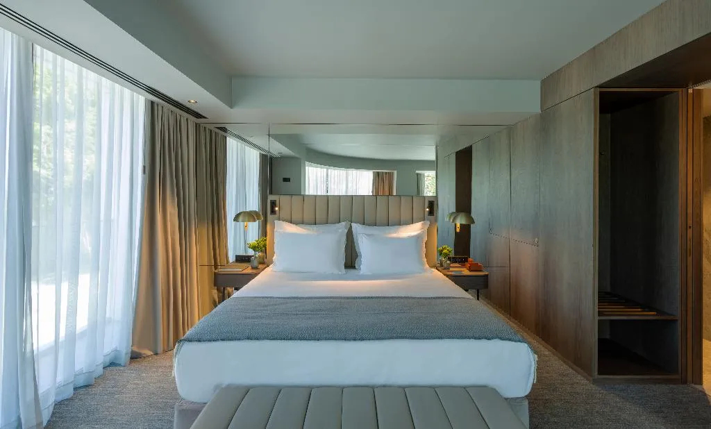 SUITE RIVER VIEW Room, Altis Porto, member of Preferred Hotels & Resorts, Porto