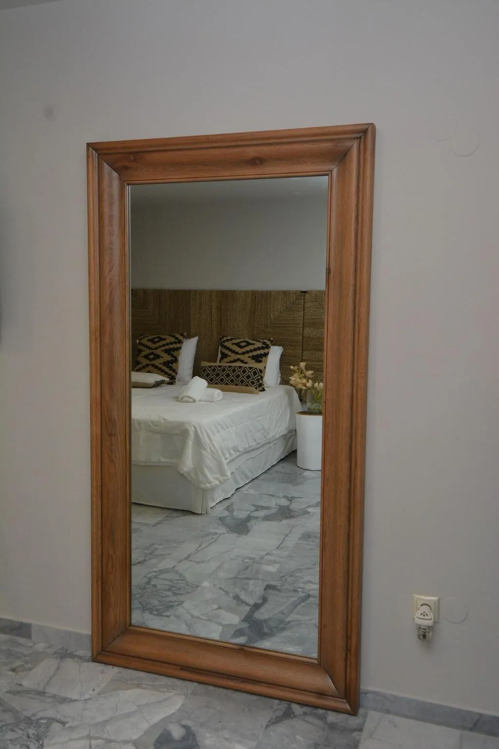 Room, Candia Suites & Rooms, Crete