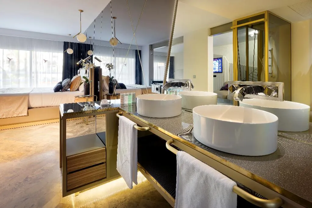 SUITE STANDARD Room, The Unexpected Ibiza Hotel, Ibiza