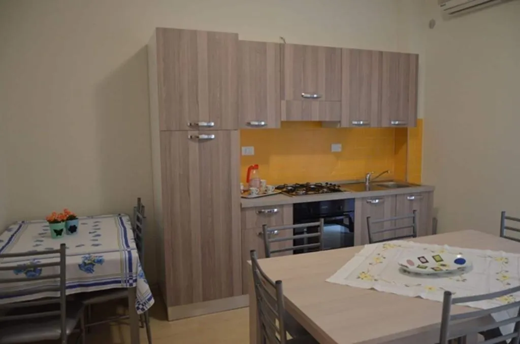 Sports and Entertainment, B&B Il Terrazzo di Archimede, Catania