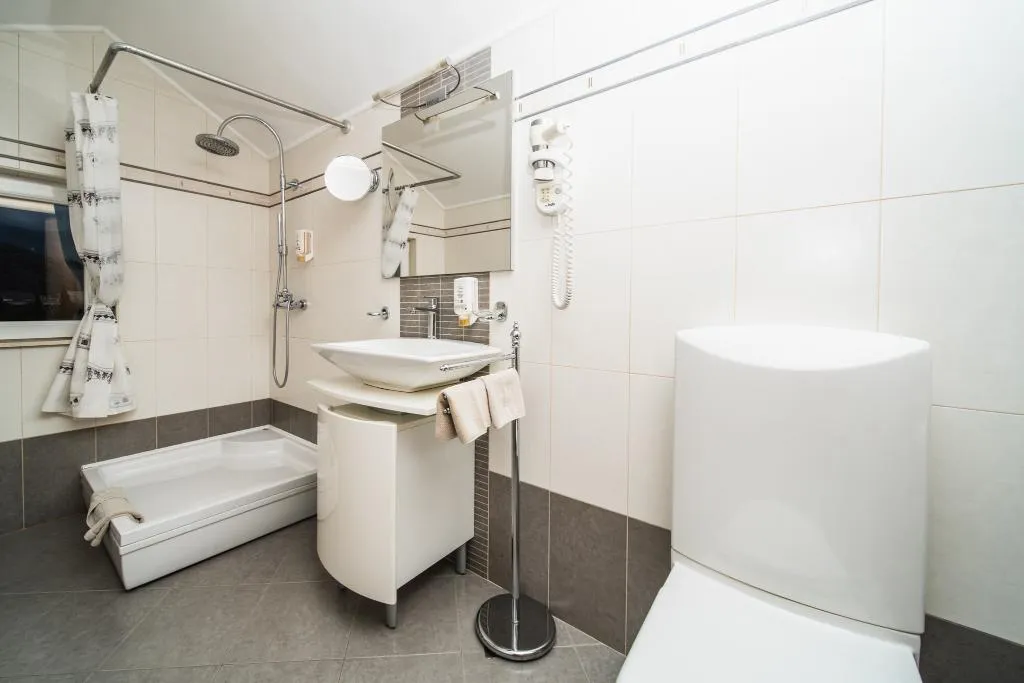 APARTMENT DELUXE TWO BEDROOM Room, Pervanovo Apartments, Dubrovnik
