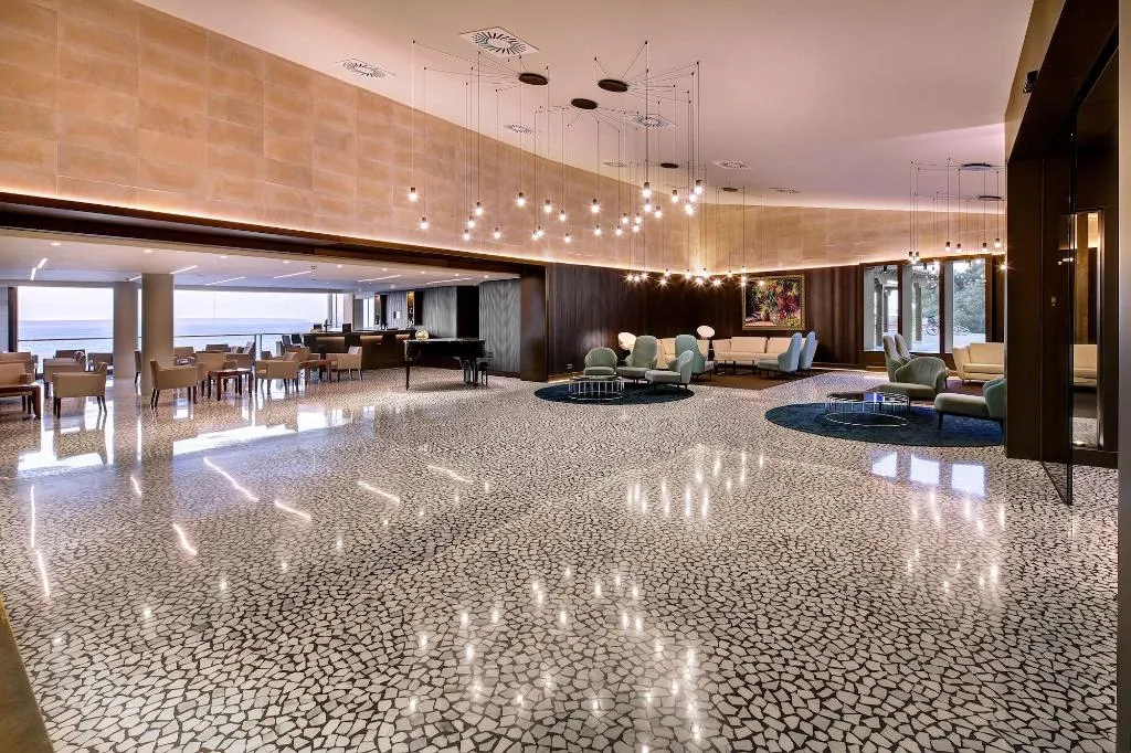 Lobby, Hotel Bonanza Palace – Resort & SPA by Olivia Ho, Majorca