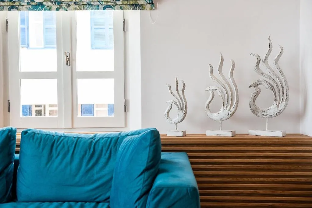 Room, Avra Apartments Venetian Harbour, Crete