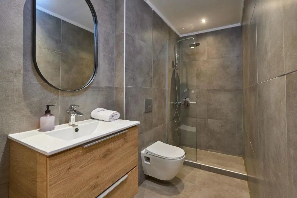 Room, Elephant Suites, Halkidiki