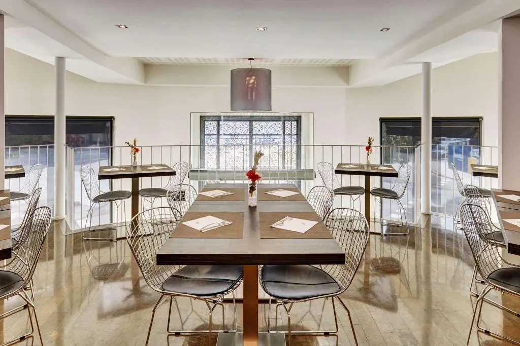 Restaurant, Sercotel Amister Art Hotel, Barcelona