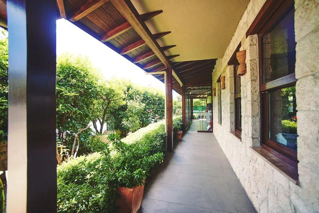 General view, Renka Hotel & Spa, Dalaman
