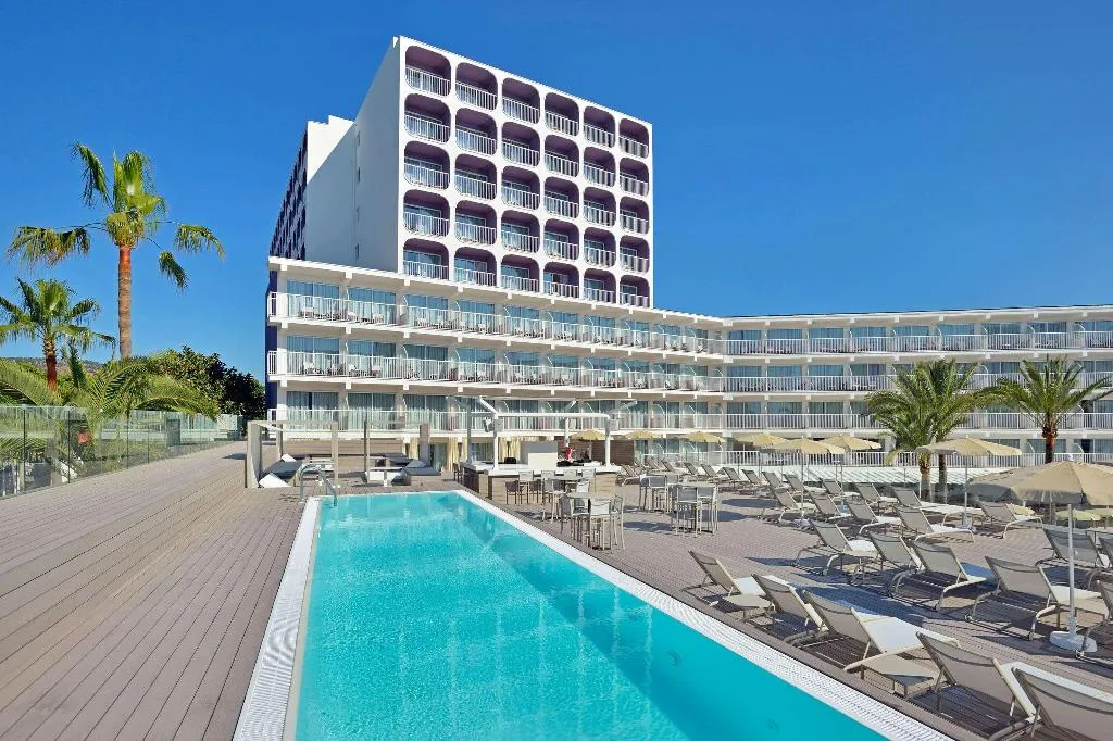 General view, Sol House Mallorca, Majorca