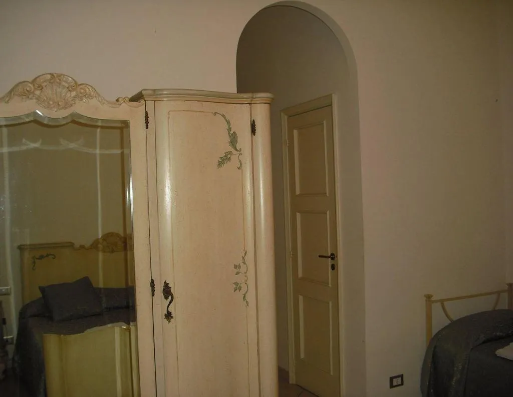 Room, B&B Bella Trapani, Palermo